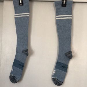 Bombas Compression Socks